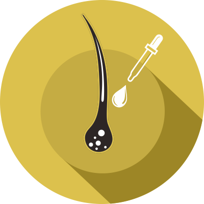 GROW SERUM division icon